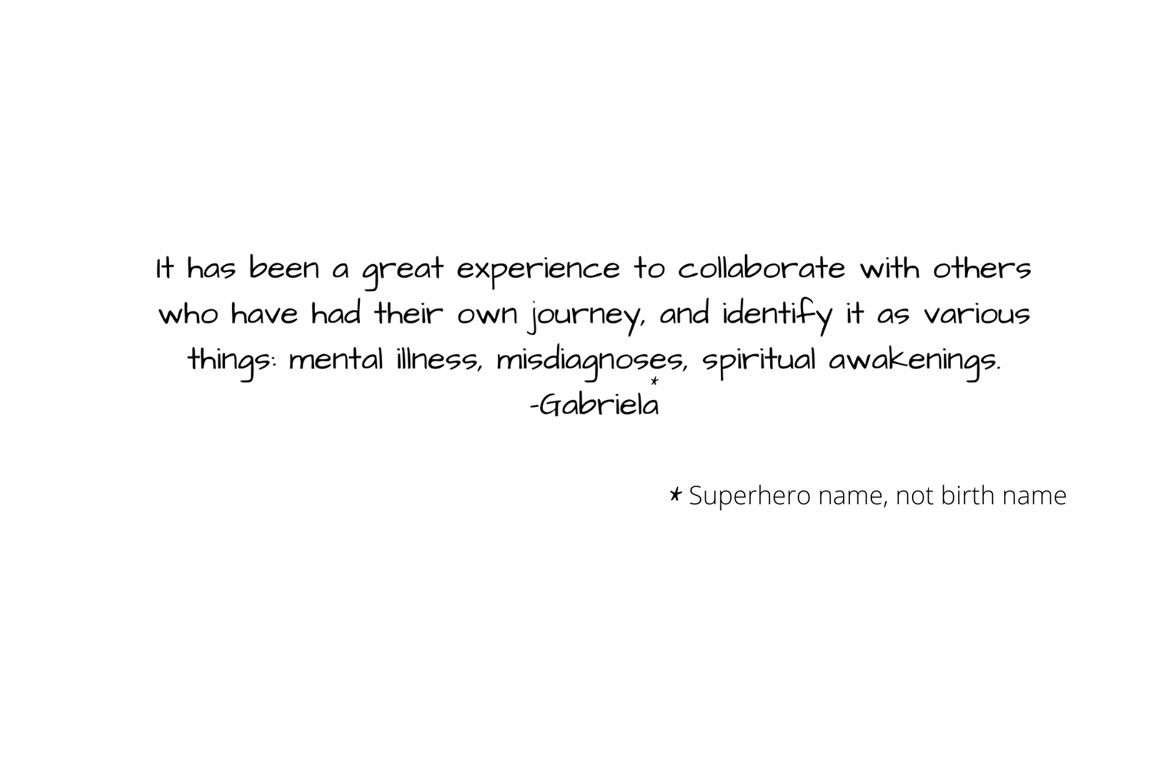 Gabriela's Testimonial